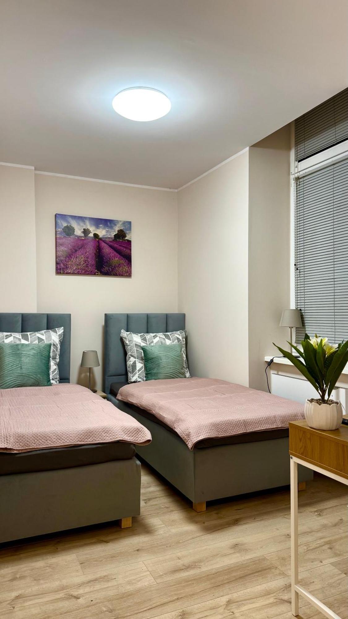 Wielkopolska 21 Appartment - Cosy Stay In The Center Stettin Exterior foto