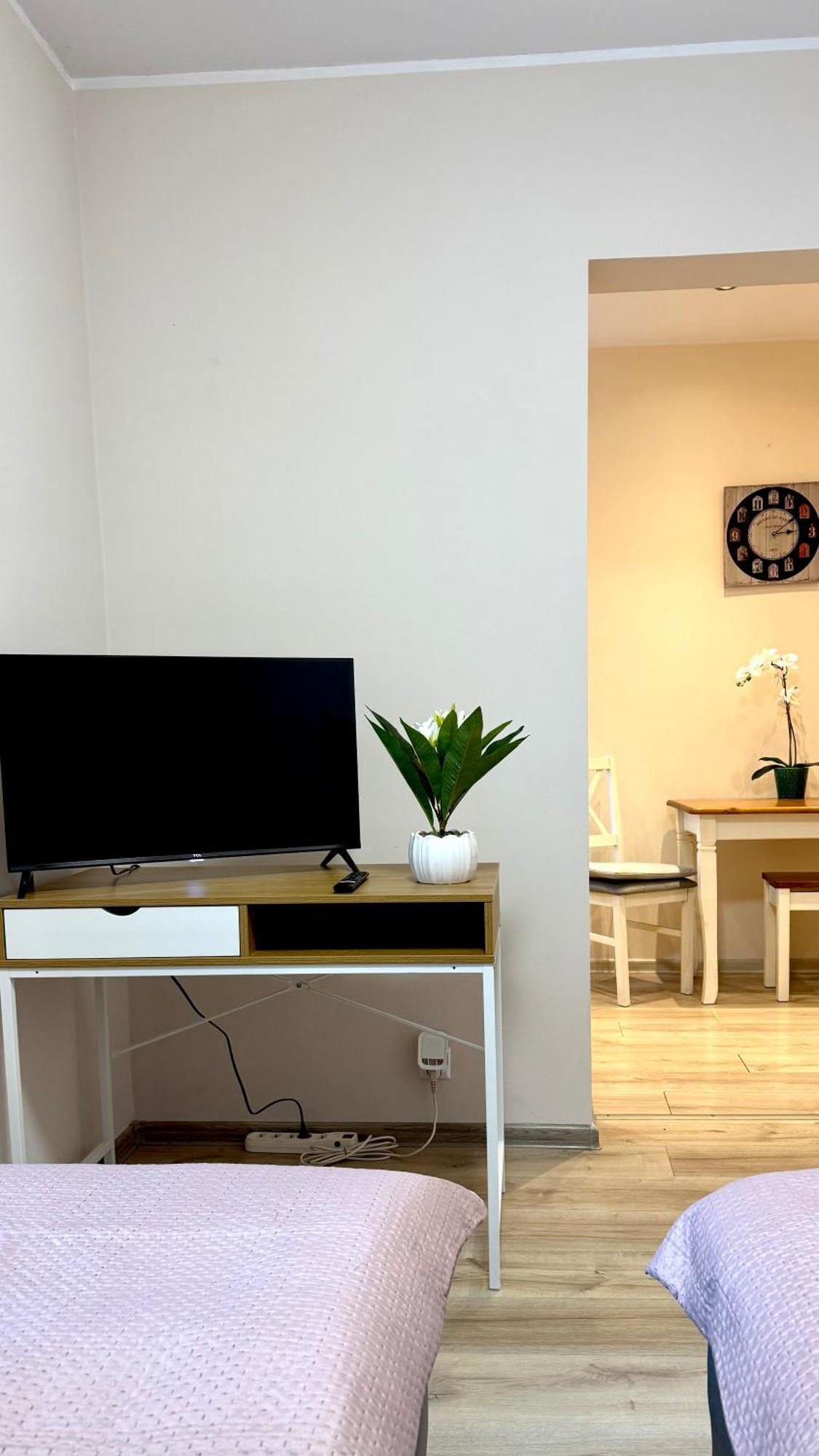 Wielkopolska 21 Appartment - Cosy Stay In The Center Stettin Exterior foto