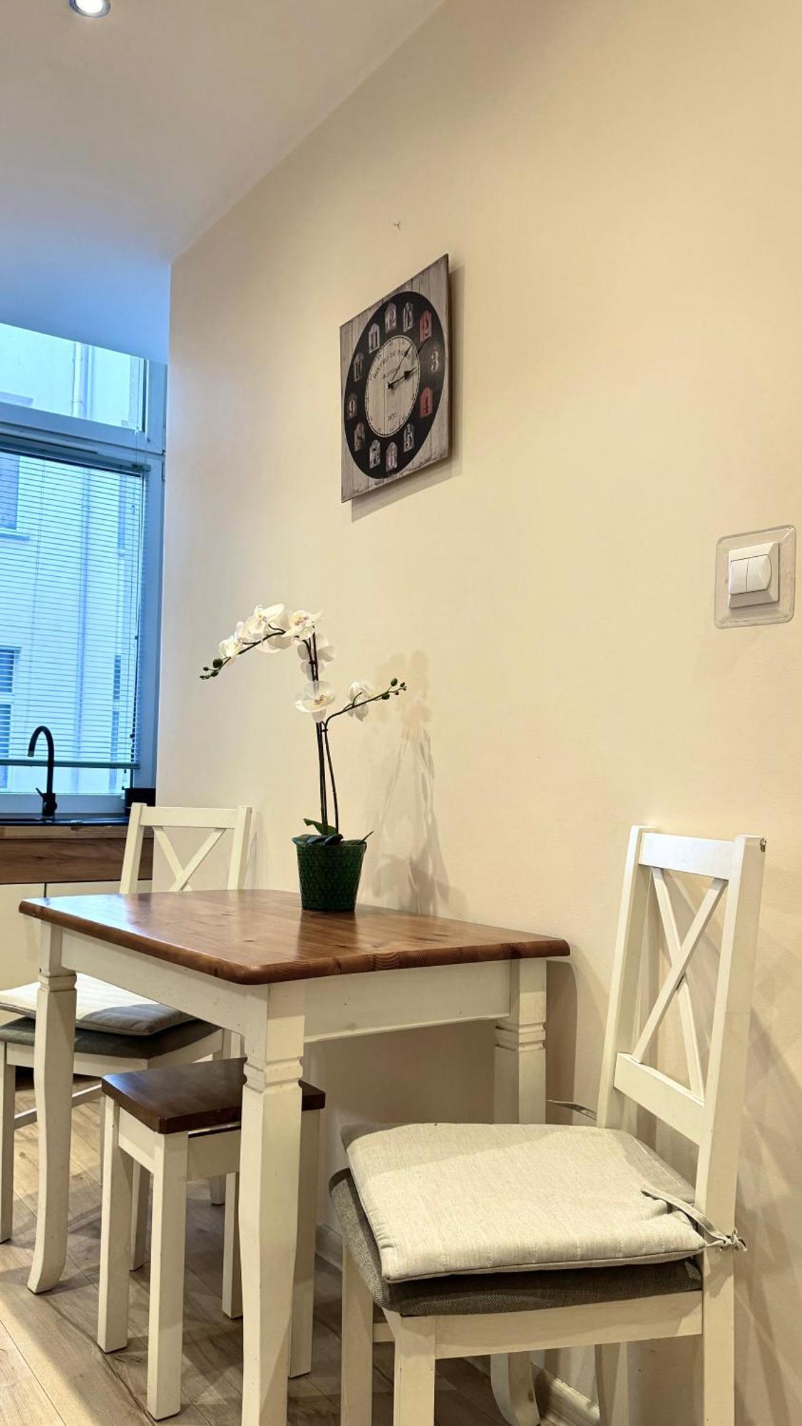 Wielkopolska 21 Appartment - Cosy Stay In The Center Stettin Exterior foto